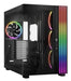 EAN 4260052191774 - be quiet! LIGHT BASE 900 FX Black Full Tower Negro imagen 1