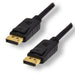 EAN 3700224763237 - MCL MC390-1M cable DisplayPort Negro imagen 2