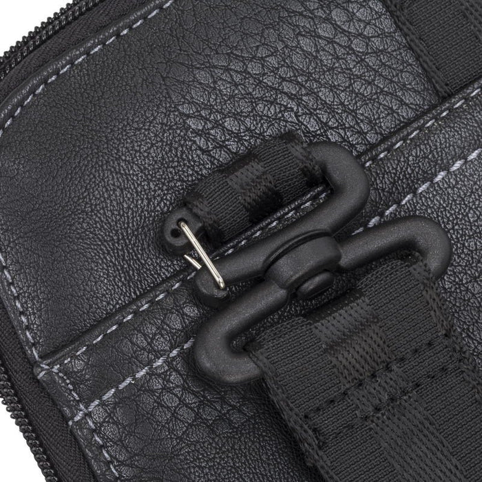 EAN 4260403570296 - Rivacase 8920 33,8 cm (13.3") Funda Negro imagen 4