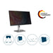 EAN 4049793088747 - Kensington HC270A169E filtro para monitor 68,6 cm (27") Filtro de privacidad para pantallas sin marco 2H imagen 11