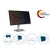 EAN 4049793088648 - Kensington HC240A1610E filtro para monitor 61 cm (24") Filtro de privacidad para pantallas sin marco 2H imagen 11