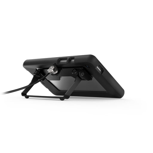 EAN 0810157341099 - Compulocks 870KS01KL soporte de seguridad para tabletas Negro 22,1 cm (8.7") imagen 2