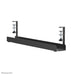 EAN 8721246340003 - Neomounts ADS07-120BL organizador de cables Escritorio Bandeja de cables Negro 1 pieza(s) imagen 2