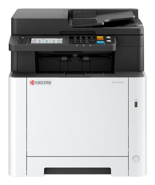 EAN 0632983085875 - KYOCERA ECOSYS MA2600cfx Laser A4 1200 x 1200 DPI 26 ppm imagen 1