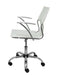EAN 8436549391316 - PIQUERAS Y CRESPO 214BL silla de oficina y de ordenador Asiento acolchado Respaldo acolchado imagen 4
