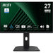 EAN 4711377219167 - MSI PRO MP275PG pantalla para PC 68,6 cm (27") 1920 x 1080 Pixeles Full HD LCD Negro imagen 1