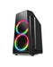 EAN 3700104427747 - Spirit of Gamer Deathmatch 3 Mini Tower Negro imagen 2