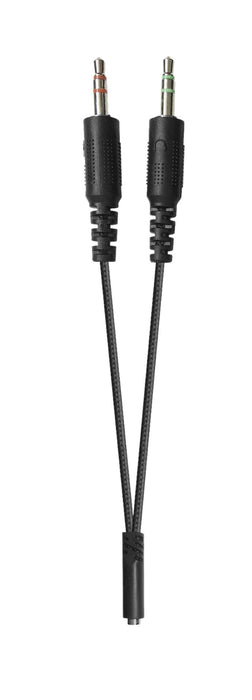 EAN 4027301490442 - SPEEDLINK METIS Auriculares Alámbrico Diadema Juego Negro imagen 5