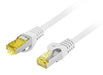 EAN 5901969428728 - Lanberg PCF6A-10CU cable de red Gris 2 m Cat6a S/FTP (S-STP) imagen 1
