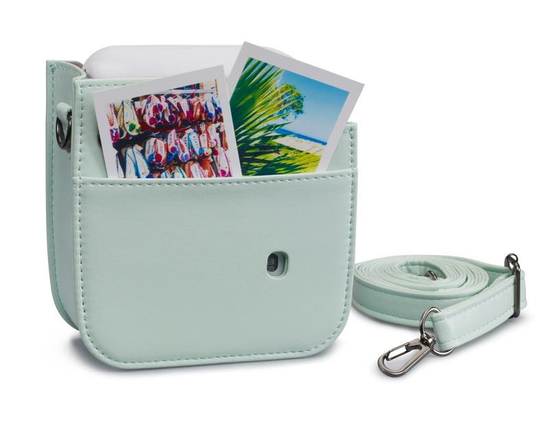 EAN 4007134023918 - Cullmann RIO Fit 120 Funda protectora para el cuerpo de la cámara Verde imagen 3