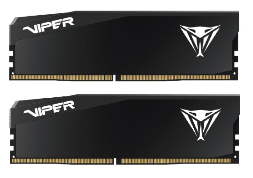 EAN 4711378430028 - Patriot Memory Viper Elite 5 Ultra módulo de memoria 32 GB 2 x 16 GB DDR5 6400 MT/s 288-pin DIMM imagen 1