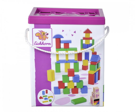 EAN 4051902000779 - Eichhorn 100050161 juguete de construcción imagen 1