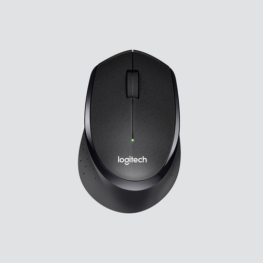 EAN 5099206066717 - Logitech B330 Silent Plus ratón Oficina mano derecha RF inalámbrico Óptico 1000 DPI imagen 2