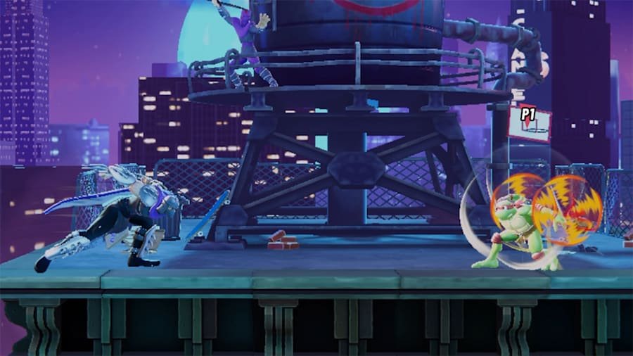 EAN 5060968301316 - GameMill Entertainment Nickelodeon All-Star Brawl 2 imagen 4