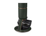 EAN 8806095108988 - Samsung VS20B95943N Aspiradora escoba 2 en 1 Batería Secar UltraFine Sin bolsa Negro, Verde imagen 46