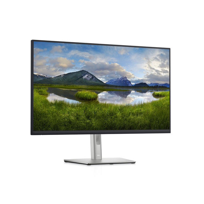 EAN 5397184505267 - DELL P3222QE pantalla para PC 80 cm (31.5") 3840 x 2160 Pixeles 4K Ultra HD LCD Negro imagen 3