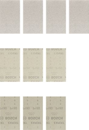 EAN 4059952568614 - Bosch M480 Pintura, Madera Hoja lijadora imagen 1
