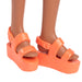EAN 0194735255627 - Barbie Fashionistas HYT91 muñeca imagen 5