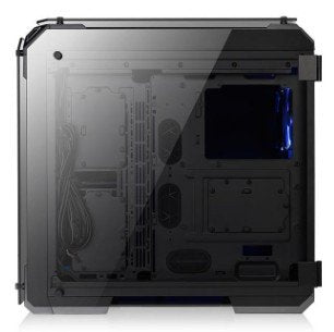 EAN 4711246870574 - Thermaltake View 71 Tempered Glass Edition Full Tower Negro imagen 4