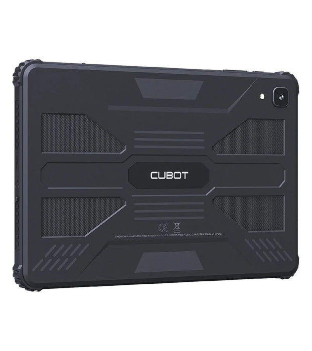 EAN 6924136719251 - Cubot KingKong 4G Mediatek 256 GB 25,6 cm (10.1") 8 GB Wi-Fi 5 (802.11ac) Android 13 Negro imagen 5