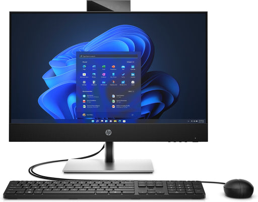 EAN 0198990791418 - HP ProOne 440 G9 Intel® Core™ i5 i5-13500T 60,5 cm (23.8") 1920 x 1080 Pixeles PC todo en uno 16 GB DDR4- imagen 1