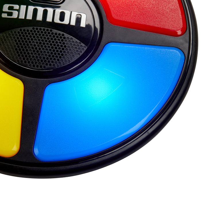 EAN 5010993686179 - Hasbro Gaming Simon Juego de mesa Memoria imagen 4