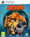 EAN 3700664533025 - Maximum Games Samurai Academy Paws of Fury imagen 2