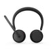 EAN 0195892122227 - Lenovo 6550 Auriculares Inalámbrico Diadema Oficina/Centro de llamadas USB Tipo C Bluetooth Negro imagen 9