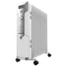 EAN 8435484058841 - Cecotec 05884 calefactor eléctrico Interior Blanco 2500 W Radiador de aceite eléctrico imagen 1