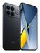 EAN 6932554472177 - POCO F8 Ultra 17,5 cm (6.9") SIM doble 5G USB Tipo C 12 GB 256 GB 6500 mAh Negro imagen 2