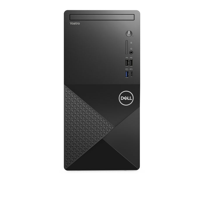 EAN 5902002259842 - DELL Vostro 3030 Intel® Core™ i5 i5-14400 8 GB DDR5-SDRAM 512 GB SSD Windows 11 Pro Escritorio PC Negro imagen 1