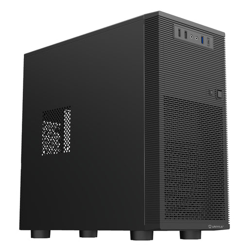 EAN 8436617921827 - UNYKAch AERO C15 Midi Tower Negro imagen 1