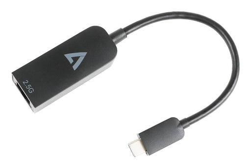 EAN 0662919121797 - V7 V7UCRJ25G-BLK hub de interfaz USB 3.2 Gen 1 (3.1 Gen 1) Type-C imagen 1