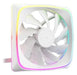 EAN 4044951041961 - Sharkoon SHARK Lights RGB PWM Carcasa del ordenador Ventilador Blanco imagen 1