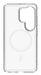 EAN 8021735226369 - Celly GELSKINMAG funda para teléfono móvil 17,5 cm (6.9") Transparente imagen 1