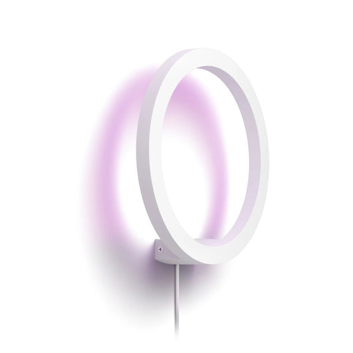 EAN 8719514343405 - Philips Hue White and Color ambiance 8719514343405 iluminación inteligente Luz de pared inteligente Bluet imagen 1