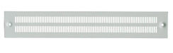 EAN 4049759219741 - EFB Elektronik PRO-SOB08P.GR accesorio de bastidor Panel ciego de relleno para rack con ventilación y bis imagen 1
