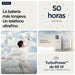 EAN 840493617121 - Motorola edge 70 17 cm (6.7") SIM doble Android 16.0 5G USB Tipo C 12 GB 512 GB 4800 mAh Blanco imagen 7