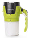 EAN 5999097983646 - Entac EFL-CAMP linterna Verde, Blanco, Negro Linterna de mano LED imagen 6