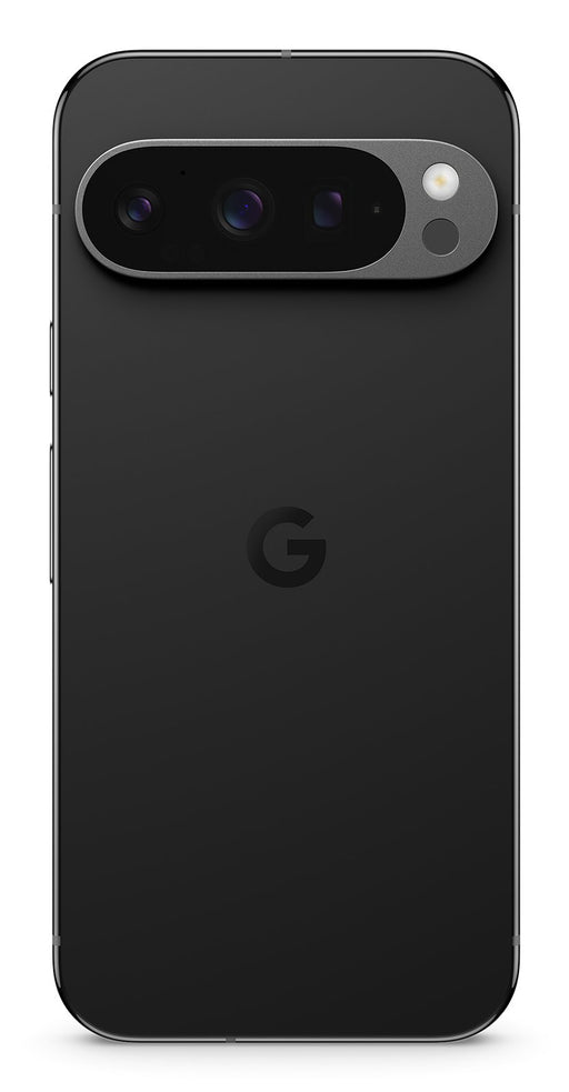 EAN 840353914803 - Google Pixel 9 Pro XL 17,3 cm (6.8") SIM doble Android 14 5G USB Tipo C 16 GB 1 TB 5060 mAh Negro imagen 2