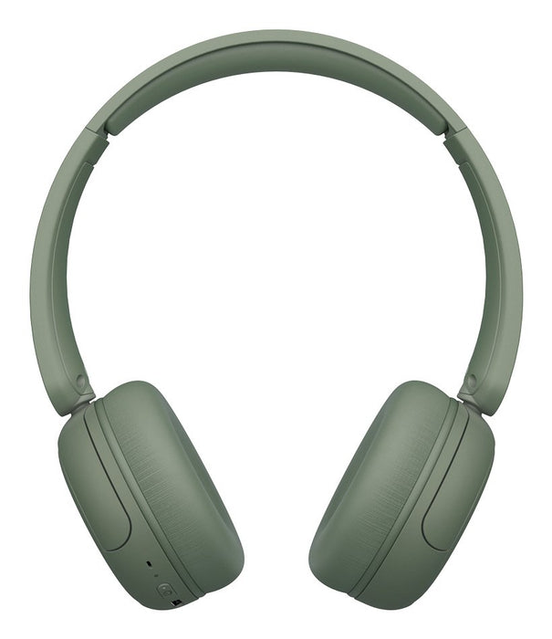EAN 4975769486364 - JVC HA-S59W Auriculares Inalámbrico y alámbrico Diadema Música/uso diario USB Tipo C Bluetooth Verde imagen 4
