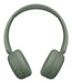 EAN 4975769486364 - JVC HA-S59W Auriculares Inalámbrico y alámbrico Diadema Música/uso diario USB Tipo C Bluetooth Verde imagen 4