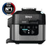 EAN 622356328555 - Ninja ON500EU olla multi-cocción 5,7 L 1760 W Negro, Acero inoxidable imagen 6