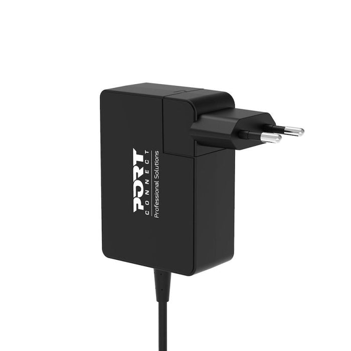EAN 3567049021030 - Port Designs 902103 cargador de dispositivo móvil Portátil, Smartphone, Tableta Negro Corriente alterna I imagen 6
