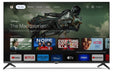 EAN 5905683270151 - Sharp 43GL4260E Televisor 109,2 cm (43") 4K Ultra HD Smart TV Wifi Negro imagen 2