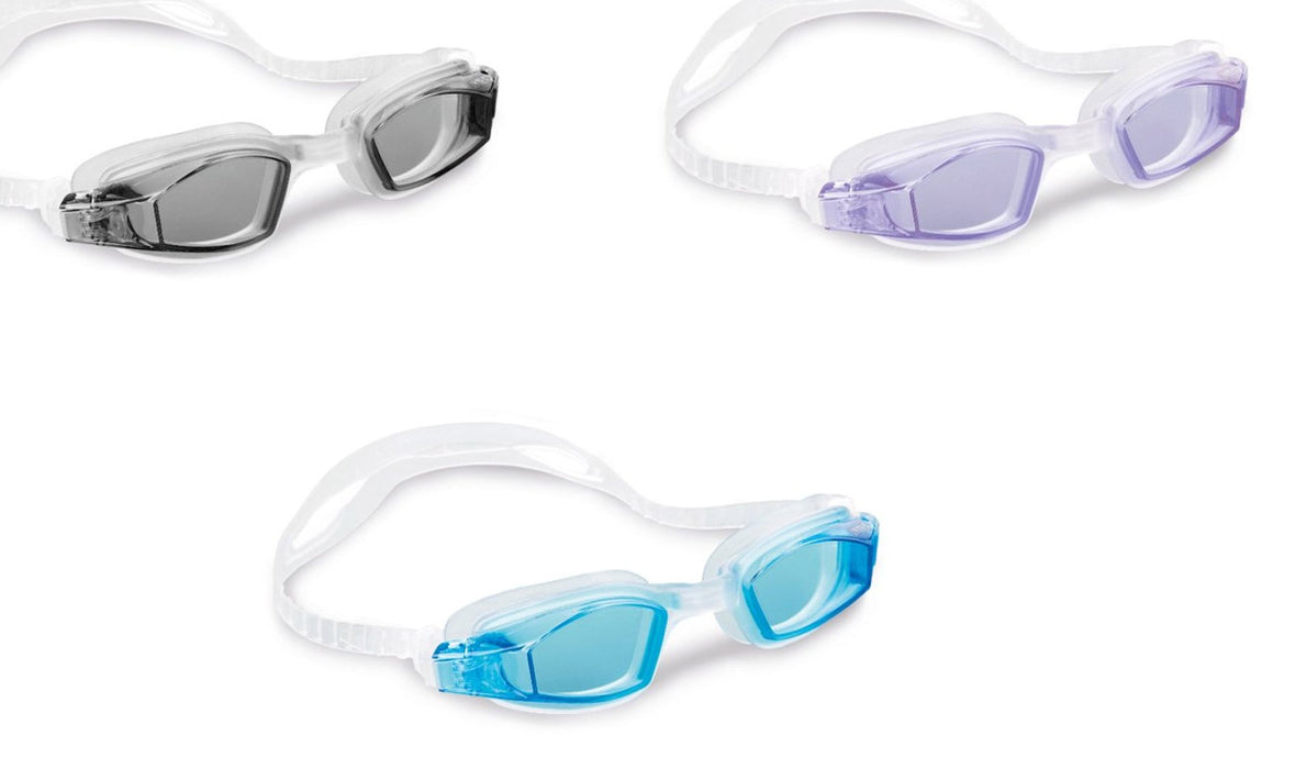 EAN 6941057456829 - Intex 55682 gafas de natación Junior Unisex Talla única imagen 2