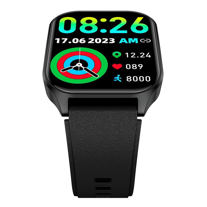 EAN 8434847073507 - COOL Accesorios 8434847073507 Relojes inteligentes y deportivos 5,23 cm (2.06") AMOLED Digital 410 x 502  imagen 1