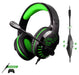 EAN 3700104424852 - Spirit of Gamer PRO-H3 XBOX EDITION Auriculares Alámbrico Diadema Juego Negro, Verde imagen 2