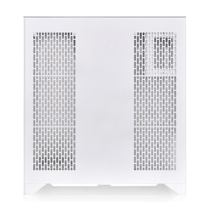 EAN 4711475647077 - Thermaltake CTE E550 TG Midi Tower Blanco imagen 6