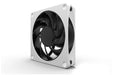 EAN 4250197138208 - Alphacool Apex Stealth Metall Carcasa del ordenador Ventilador 12 cm Blanco 1 pieza(s) imagen 5